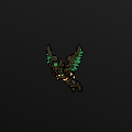 Angel Warrior female looktype 1245