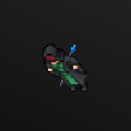Summoner female looktype 141