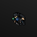 Dwarf Geomancer male looktype 344