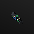 Runeseer male looktype 465