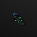 Lightbringer female looktype 493