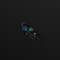 Lightbringer male looktype 497