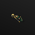 Pharaoh male looktype 645