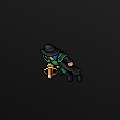 Witch Hunter male looktype 694