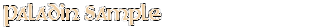 Contentbox headline