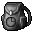 Black Sigil Backpack 11461