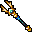 sacred wand