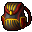Molten Backpack