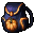 Mystic Backpack 13944