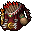Tribal Feather Backpack