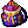 Festival Backpack 18717