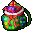 Festival Backpack 18719