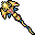 sun saint wand