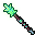 verdant wand