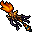 infernal wand