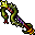 venomroot wand