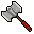 battle axe