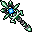 blue storm wand