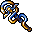 blessed wand