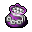 Cloud Backpack 25507