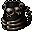 Black Armor Backpack