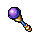 violet wand