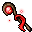 pyroclast wand