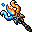 primal frostfire wand
