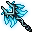 glacierlord wand