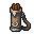 bolt quiver