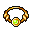 Golden Amulet