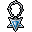 Saphire Amulet