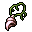Paw Amulet