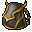Gilded Bolt Quiver